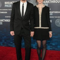 Lily Collins i Charlie McDowell