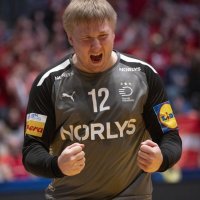 Danska - Portugal, rukomet SP, polufinale, 31.1.2025.