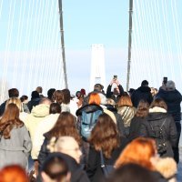 Podrška studentima u Srbiji iz Osijeka, Zagreba i Splita