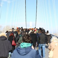 Podrška studentima u Srbiji iz Osijeka, Zagreba i Splita