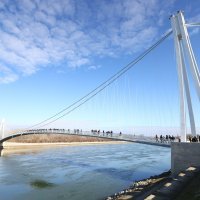 Podrška studentima u Srbiji iz Osijeka, Zagreba i Splita