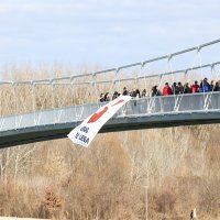 Podrška studentima u Srbiji iz Osijeka, Zagreba i Splita
