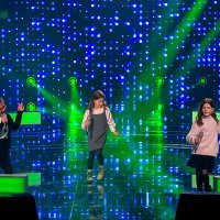 The Voice Kids Hr - sažetak 2 troboja