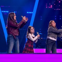 The Voice Kids Hr - sažetak 2 troboja