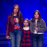 The Voice Kids Hr - sažetak 2 troboja