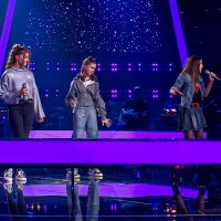 The Voice Kids Hr - sažetak 2 troboja