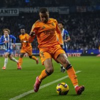 Espanyol - Real Madrid, španjolska liga, 1.2.2025.