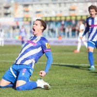 Lokomotiva - Hajduk, SuperSport HNL, 2.2.2025.