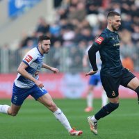 Osijek - Dinamo, SuperSport HNL, 2.2.2025.