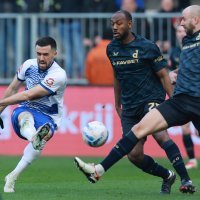 Osijek - Dinamo, SuperSport HNL, 2.2.2025.