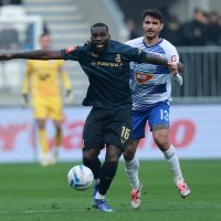 Osijek - Dinamo, SuperSport HNL, 2.2.2025.