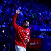 SP rukomet, finale: Hrvatska - Danska, 2.2.2025.