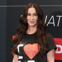 Alanis Morissette