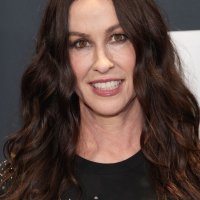 Alanis Morissette