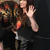 Alanis Morissette