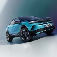 Opel Grandland, Frontera i Mokka