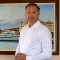 Predsjednik uprave Jadrolinije David Sopta