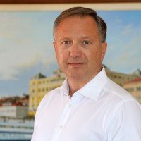 Predsjednik uprave Jadrolinije David Sopta