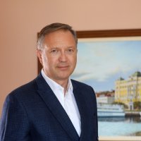 Predsjednik uprave Jadrolinije David Sopta