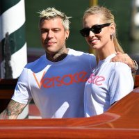 Chiara Ferragni i Fedez