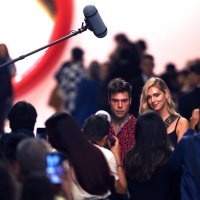 Chiara Ferragni i Fedez