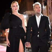Chiara Ferragni i Fedez