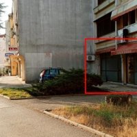 Poslovni prostori za zakup