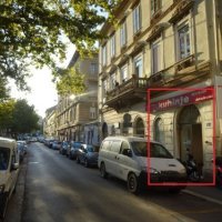 Poslovni prostori za zakup