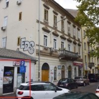 Poslovni prostori za zakup