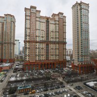 Eksplozija bombe u Moskvi