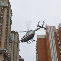 Eksplozija bombe u Moskvi