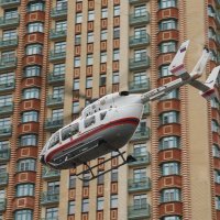 Eksplozija bombe u Moskvi