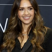 Jessica Alba