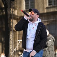 Zagreb: Svečani doček rukometaša nakon osvojenog srebra na Svjetskom prvenstvu