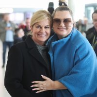 Kolinda Grabar-Kitarović