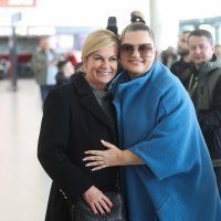 Kolinda Grabar-Kitarović