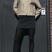 Zara - jakne za 20 eura