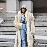Street style izdanja u Kopenhagenu