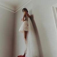 Kolekcija vjenčanica Diane Viljevac