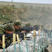 Ruska vojska - ročnici