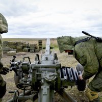 Ruska vojska - ročnici