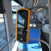 Novi tramvaj u floti ZET-a