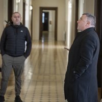 Nastavak suđenja bivšem vukovarsko-srijemskom županu Damiru Dekaniću