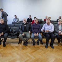 Nastavak suđenja bivšem vukovarsko-srijemskom županu Damiru Dekaniću