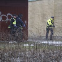 Pucnjava u školi u švedskom gradu Orebro