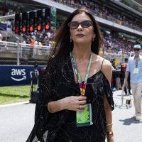 Catherine Zeta-Jones