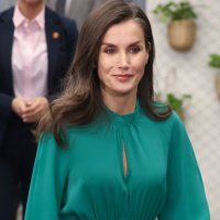 Kraljica Letizia