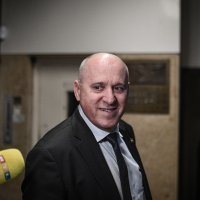 HDZ-ovci stižu na sjednicu Predsjedništva i Nacionalnog odbora