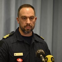 Švedska policija na mjestu očevida napada na kampus u mjestu Örebro
