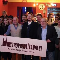 Svečana premijera prve epizode serije 'Metropolitanci 2'